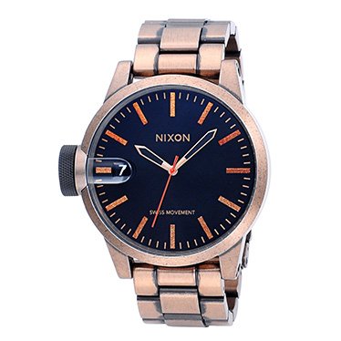 NIXON時計 Amazon.co.jp: (ニクソン) NIXON メンズ腕時計 #A198872 並行輸入品